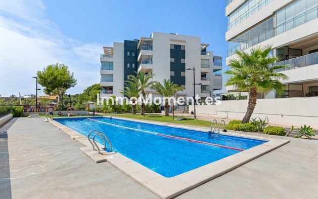 Bestaande woning - Appartement - Orihuela - Los Dolses