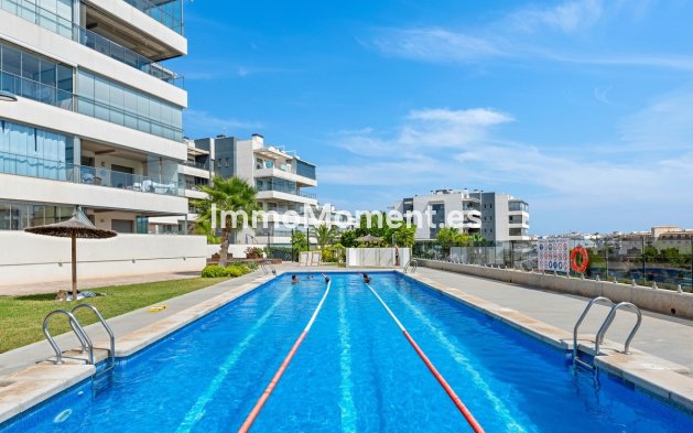 Bestaande woning - Appartement - Orihuela - Los Dolses