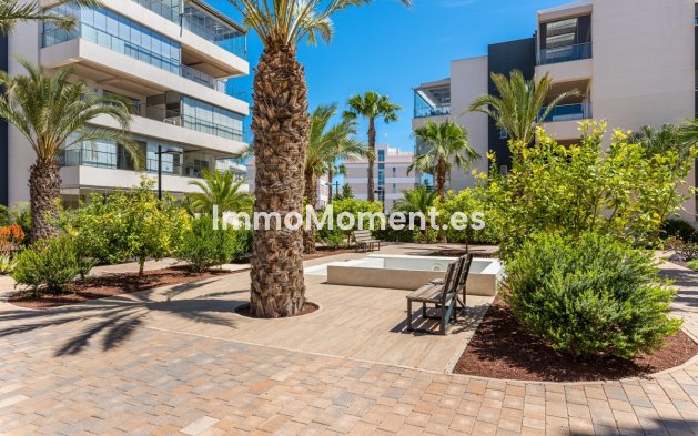 Bestaande woning - Appartement - Orihuela - Los Dolses