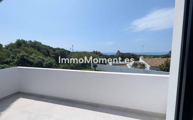 Revente - Villa individuelle - Marbella - Artola