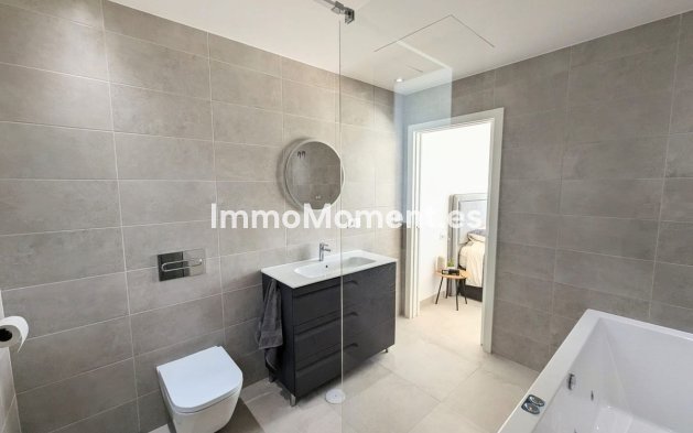 Revente - Villa individuelle - Marbella - Artola