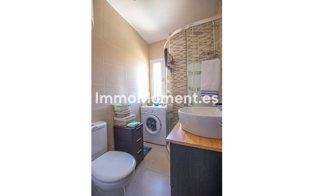 Wiederverkauf - Wohnung - Benalmadena - Benalmadena Centro