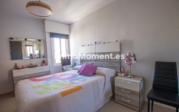 Wiederverkauf - Wohnung - Benalmadena - Benalmadena Centro