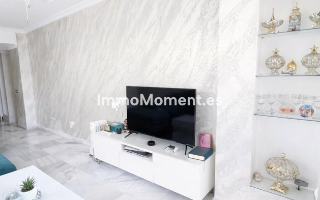 Bestaande woning - Appartement - Marbella - Nueva Andalucía