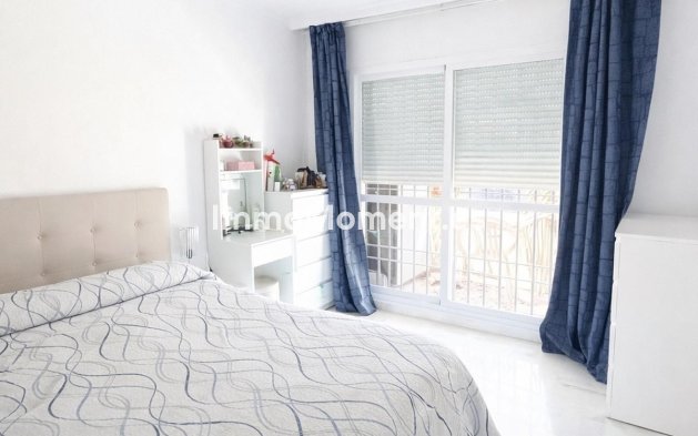 Bestaande woning - Appartement - Marbella - Nueva Andalucía