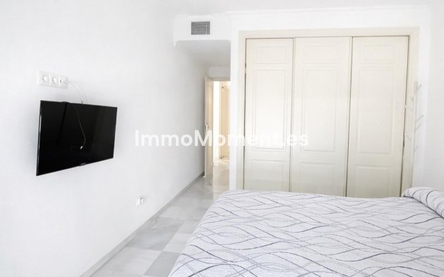 Bestaande woning - Appartement - Marbella - Nueva Andalucía