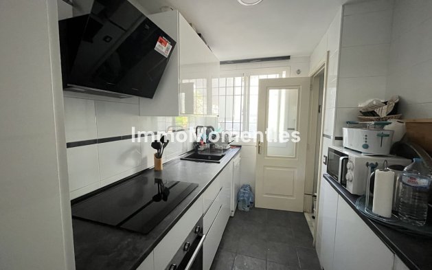 Bestaande woning - Appartement - Marbella - Nueva Andalucía