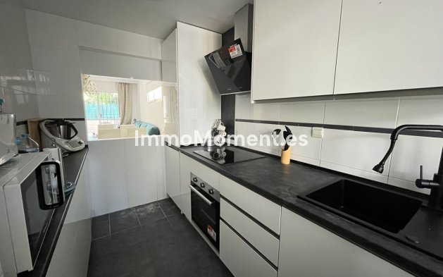 Bestaande woning - Appartement - Marbella - Nueva Andalucía