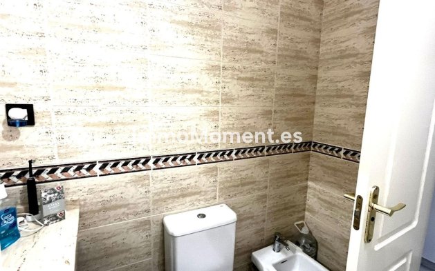 Bestaande woning - Appartement - Marbella - Nueva Andalucía