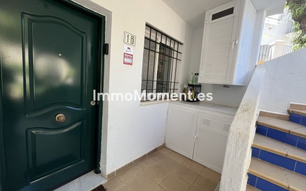Bestaande woning - Appartement - Marbella - Nueva Andalucía