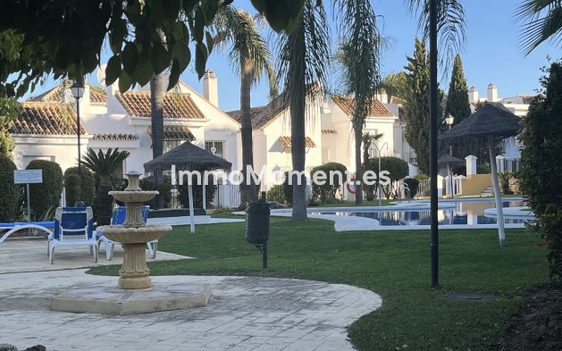 Bestaande woning - Appartement - Marbella - Nueva Andalucía