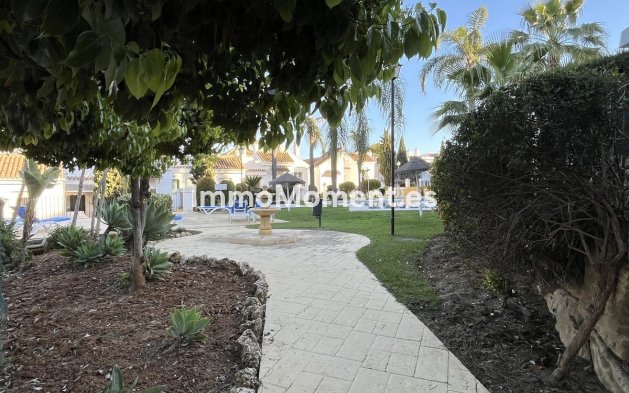 Bestaande woning - Appartement - Marbella - Nueva Andalucía