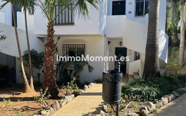 Bestaande woning - Appartement - Marbella - Nueva Andalucía