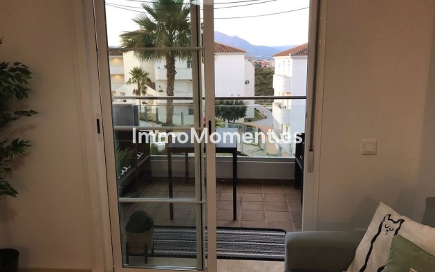 Bestaande woning - Appartement - Manilva - Punta Chullera
