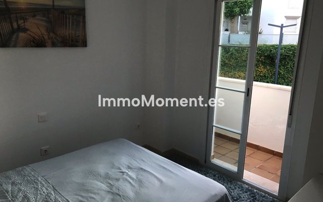 Bestaande woning - Appartement - Manilva - Punta Chullera