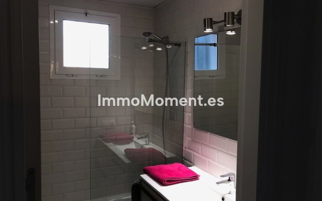 Bestaande woning - Appartement - Manilva - Punta Chullera