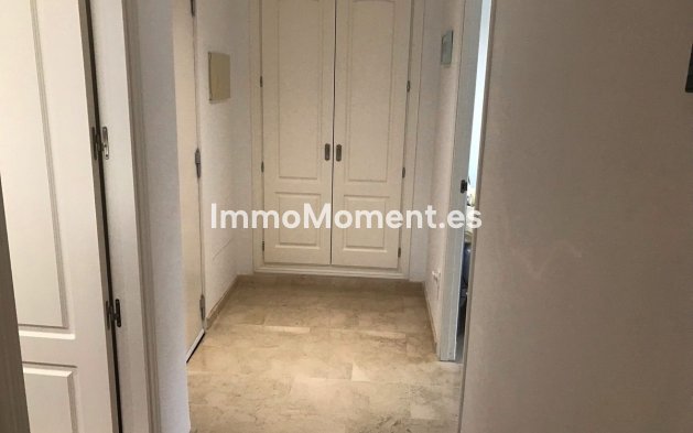 Bestaande woning - Appartement - Manilva - Punta Chullera