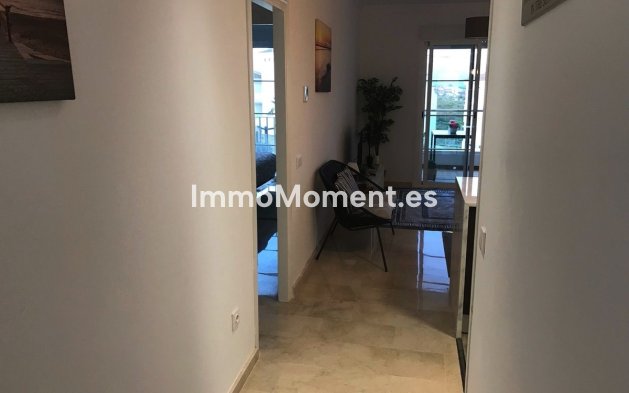 Bestaande woning - Appartement - Manilva - Punta Chullera