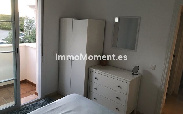 Bestaande woning - Appartement - Manilva - Punta Chullera