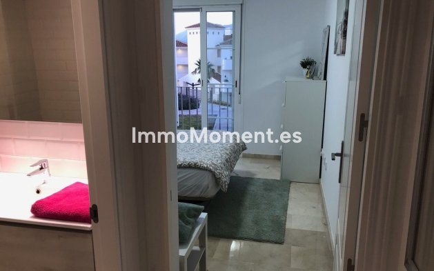 Bestaande woning - Appartement - Manilva - Punta Chullera