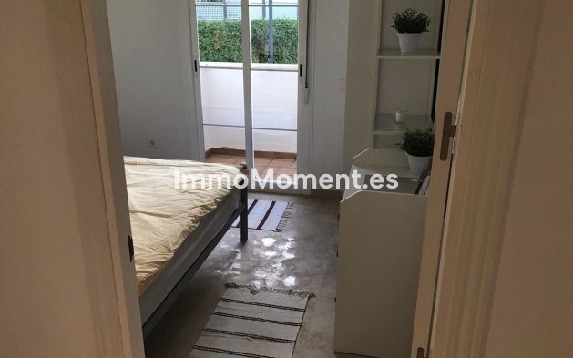 Bestaande woning - Appartement - Manilva - Punta Chullera