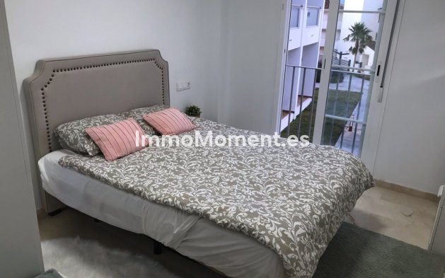 Bestaande woning - Appartement - Manilva - Punta Chullera