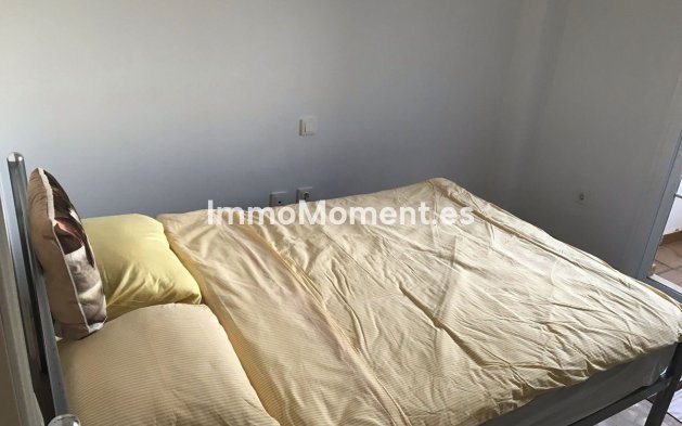 Bestaande woning - Appartement - Manilva - Punta Chullera