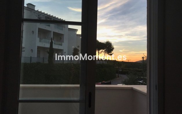 Bestaande woning - Appartement - Manilva - Punta Chullera