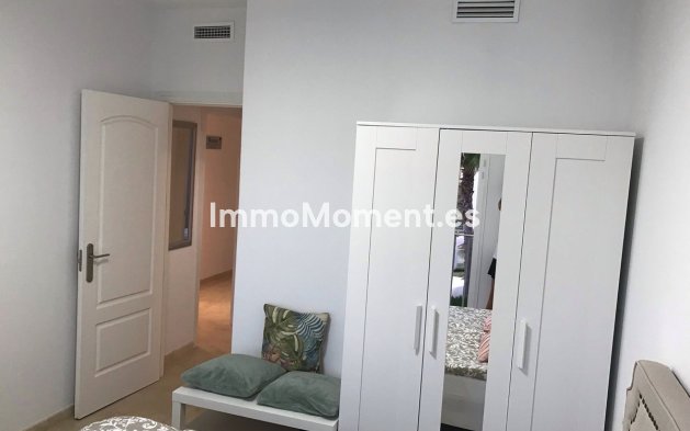 Bestaande woning - Appartement - Manilva - Punta Chullera