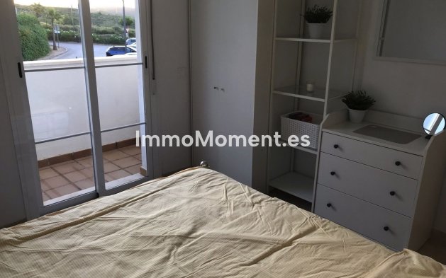 Bestaande woning - Appartement - Manilva - Punta Chullera