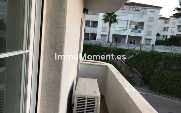 Bestaande woning - Appartement - Manilva - Punta Chullera