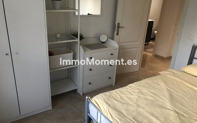 Bestaande woning - Appartement - Manilva - Punta Chullera