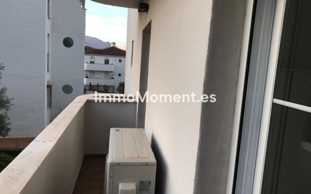 Bestaande woning - Appartement - Manilva - Punta Chullera