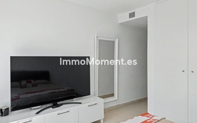 Resale - Apartment - Sotogrande