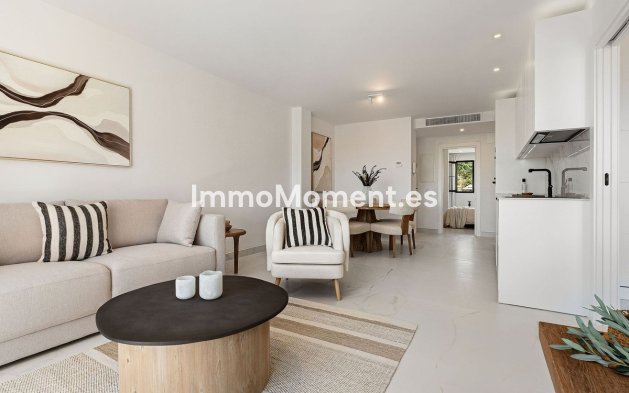 Bestaande woning - Appartement - Benahavís - Los Arqueros