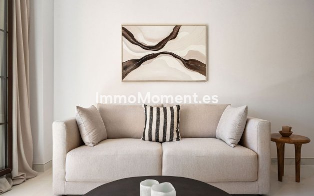 Bestaande woning - Appartement - Benahavís - Los Arqueros