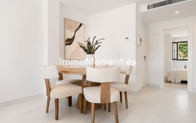Bestaande woning - Appartement - Benahavís - Los Arqueros