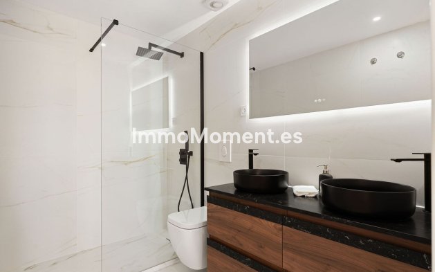 Bestaande woning - Appartement - Benahavís - Los Arqueros