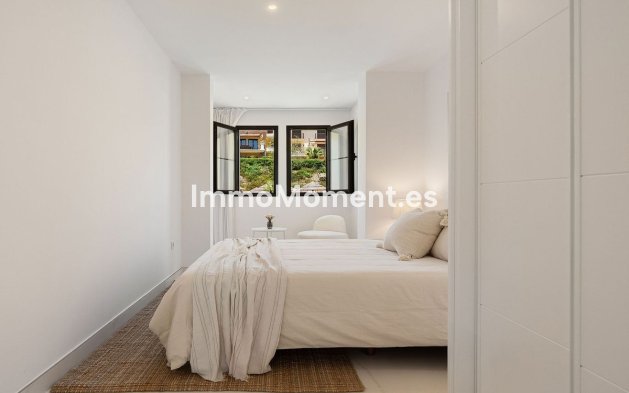 Bestaande woning - Appartement - Benahavís - Los Arqueros