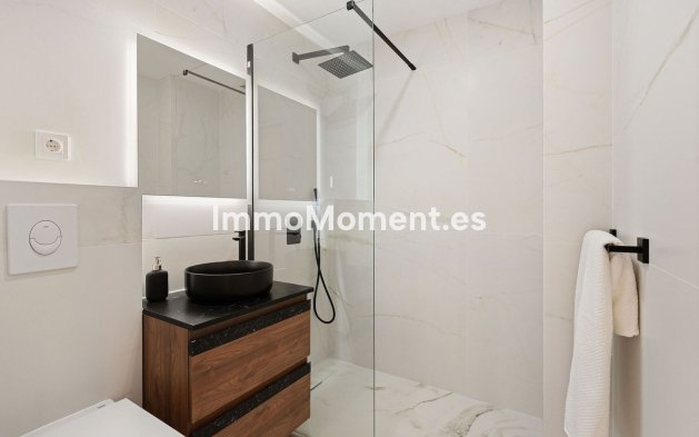 Bestaande woning - Appartement - Benahavís - Los Arqueros