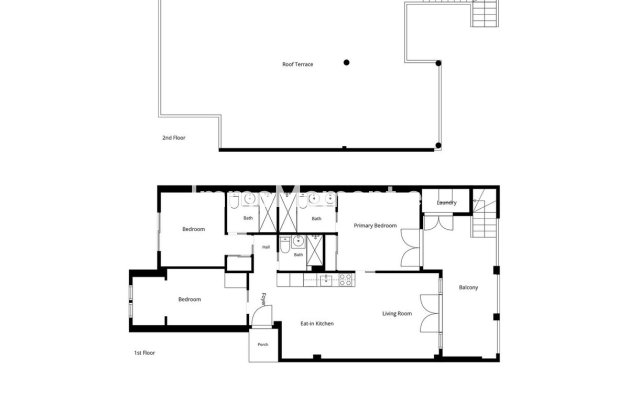 Bestaande woning - Appartement - Benahavís - Los Arqueros