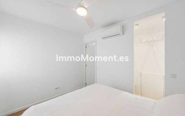 Revente - Appartement - Marbella - Nueva Andalucía