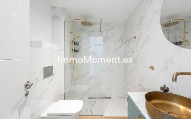 Revente - Appartement - Marbella - Nueva Andalucía