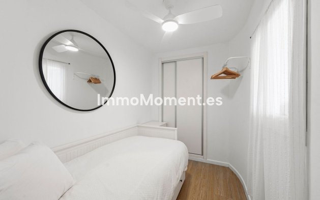 Revente - Appartement - Marbella - Nueva Andalucía