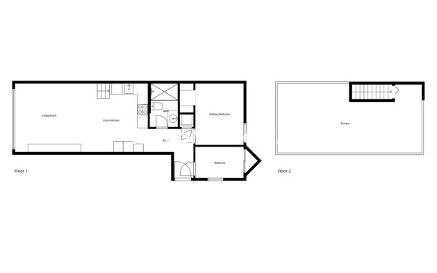 Revente - Appartement - Marbella - Nueva Andalucía