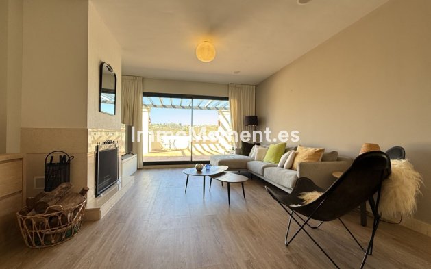 Wiederverkauf - Wohnung - Benahavís - Benahavís Centro