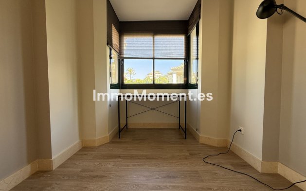 Wiederverkauf - Wohnung - Benahavís - Benahavís Centro