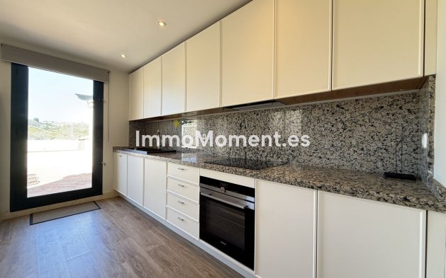 Wiederverkauf - Wohnung - Benahavís - Benahavís Centro
