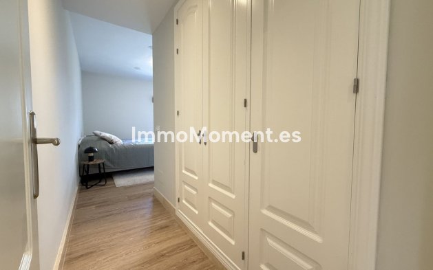 Wiederverkauf - Wohnung - Benahavís - Benahavís Centro