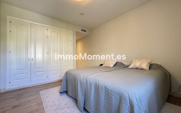 Wiederverkauf - Wohnung - Benahavís - Benahavís Centro